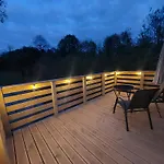 Lodge Przystanek Mikołajki