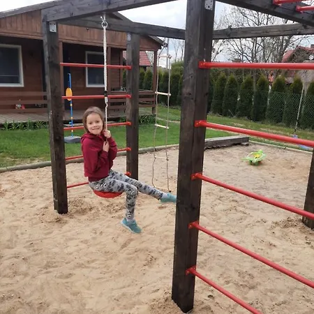 Przystanek * Mikołajki