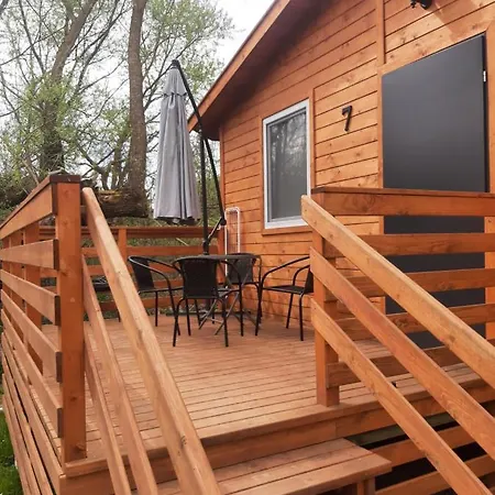 Przystanek Lodge *
