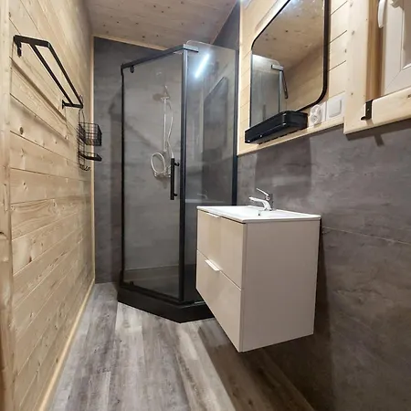 Lodge Przystanek Mikołajki