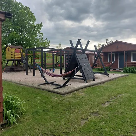 Przystanek * Mikołajki