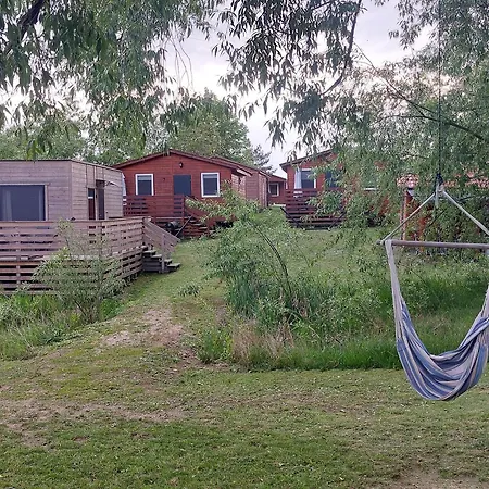 Przystanek Lodge *