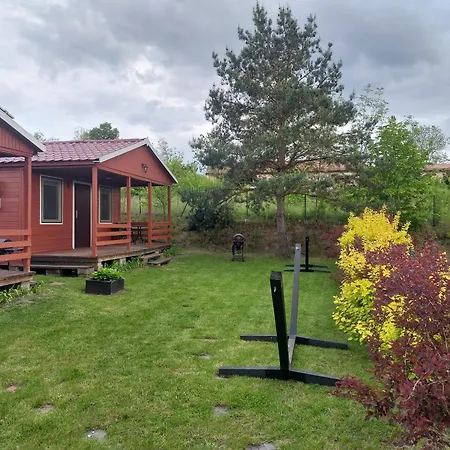 Przystanek * Mikołajki