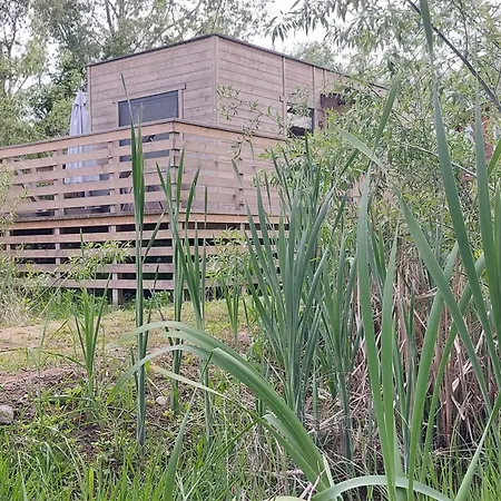 Lodge Przystanek *