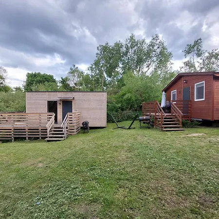 Przystanek * Mikołajki