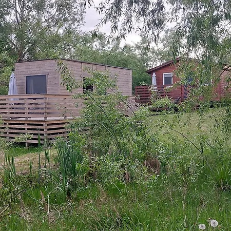 Lodge Przystanek