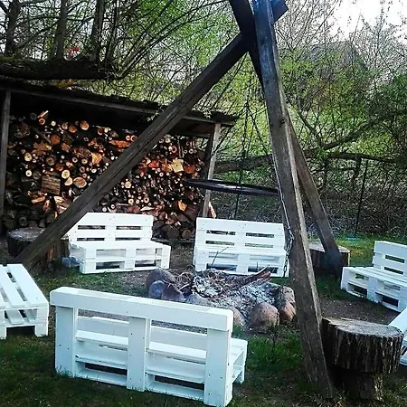 Przystanek * Миколайки