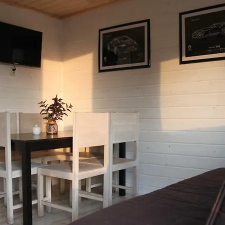 Przystanek Lodge