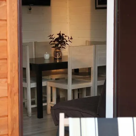 Lodge Przystanek *